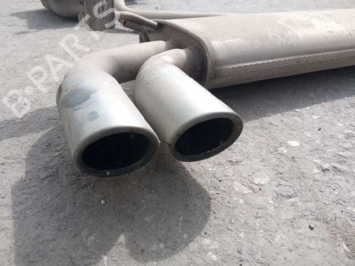 Exhaust system VW GOLF VII (5G1, BQ1, BE1, BE2) 1.4 TSI | BP14316247M121 