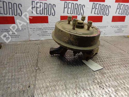 Right rear steering knuckle DAEWOO NUBIRA Saloon (J100) 1.6 16V | BP1187129M28 