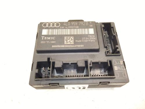 Electronic module AUDI Q7 (4LB) 3.0 TDI quattro | BP30043930M83 - Image 2