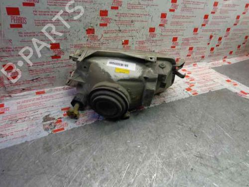 Left headlight OPEL ASTRA F Hatchback (T92) 1.8 i (F08, M08, F68, M68) | BP212054C28 