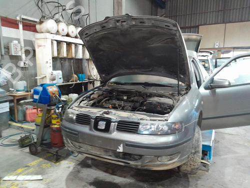 Left front window motor SEAT LEON (1M1) 1.9 TDI | BP24847026E21 - Image 7