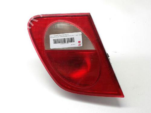 Used Right tailgate light Right tailgate light 13369291 13369291