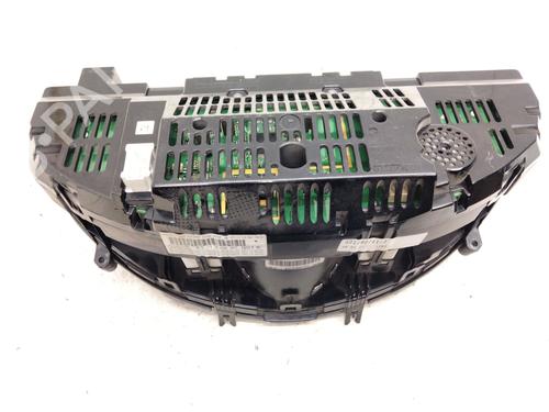 Instrument cluster MERCEDES-BENZ E-CLASS (W212) E 350 CDI (212.023) | BP21590143C47 