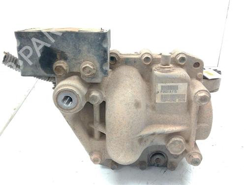 Rear differential JEEP COMPASS (MK49) 2.2 CRD | BP40531621M24 - Image 3