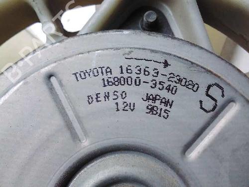 Radiator fan TOYOTA YARIS (_P1_)  | BP10421692M35 