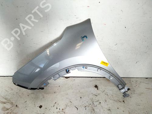 Used Left front fenders CITROËN C5 AIRCROSS (A_) 1.6 THP 150 (A45GXJ) (150 hp) 29204952