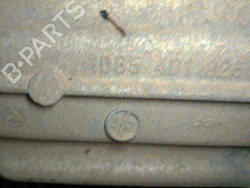 Gearbox BMW X5 (E53) 3.0 d | BP33963536M3 - Image 6