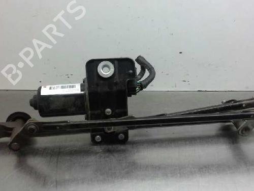 Front wiper motor KIA SPORTAGE II (JE_, KM_)  | BP1360246M29 