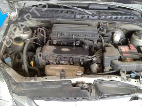 AC compressor KIA RIO I Hatchback (DC) | BP2269736M34 - Image 11