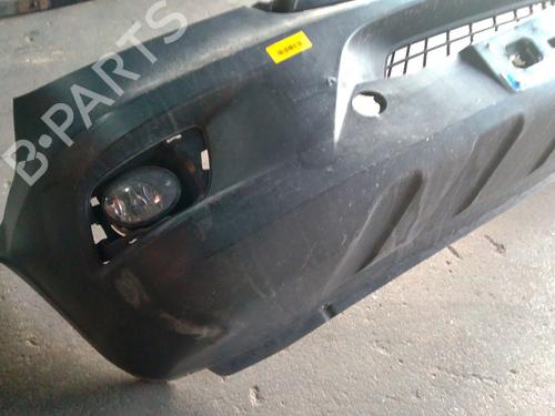 Front bumper MERCEDES-BENZ SPRINTER 3-t Van (B906) 214 CDI (906.611, 906.613) | BP30793564C7