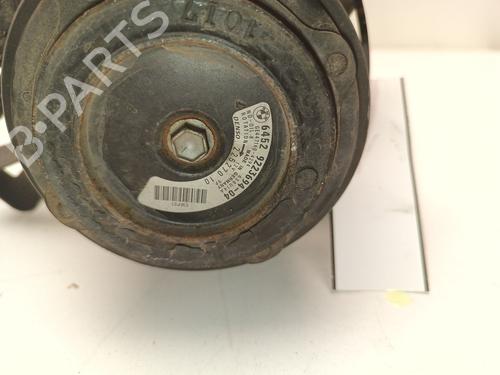 AC compressor BMW 5 (F10)  | BP23272918M34 