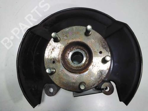 Right front steering knuckle HONDA CIVIC VIII Hatchback (FN, FK)  | BP11824541M26 