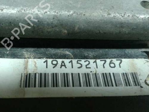 Engine control unit (ECU) ROVER 400 II (RT)  | BP11285077M57 