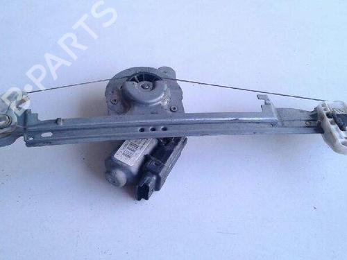 Used Rear left window mechanism Rear left window mechanism 8320150 8320150