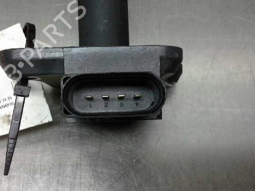 Ignition coil SEAT ALHAMBRA (7V8, 7V9) 1.8 T 20V | BP1710622M94 