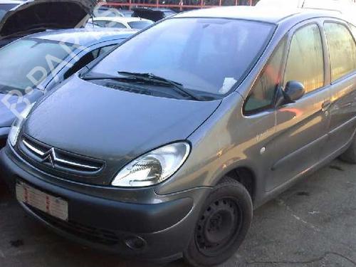 Driver airbag CITROËN XSARA PICASSO (N68) 2.0 HDi | BP223969C9 