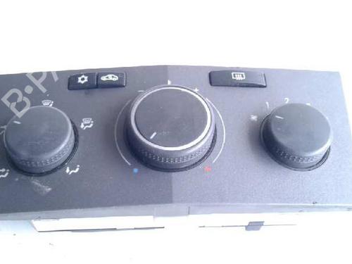 Used Climate control OPEL ASTRA H (A04) 1.7 CDTI (L48) (80 hp) 10001555