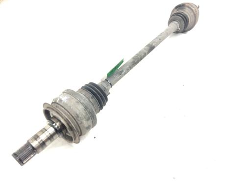 Used Left rear driveshaft MERCEDES-BENZ E-CLASS (W212) [2009-2016]  16481310