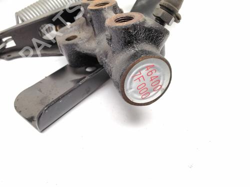 Brake master cylinder NISSAN TERRANO II (R20) 2.7 TDi 4WD | BP23578099M77 