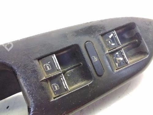 Left front window switch VW TOURAN (1T1, 1T2)  | BP9586296I27 