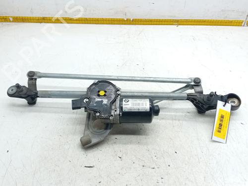 Used Front wiper motor BMW 3 (F30, F80) 318 d xDrive (143 hp) 25977248