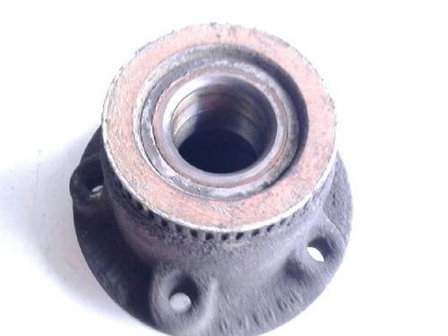 Left rear steering knuckle TOYOTA YARIS (_P9_)  | BP10351268M27 