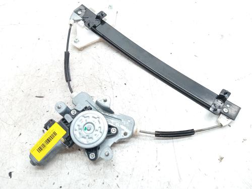 Rudehejsemekanisme Højre bagtil SSANGYONG KORANDO (CK) 2.0 e-XDi (175 hp) 24517893