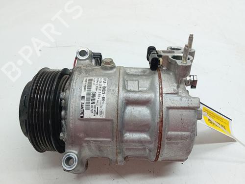 Used AC compressor LAND ROVER RANGE ROVER VELAR (L560) 2.0 D240 SD4 4x4 (241 hp) 27980577