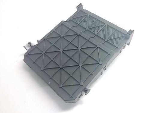 Fuse box PEUGEOT 206 Hatchback (2A/C)  | BP11638890E1 