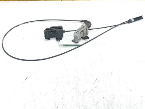 Used Hood lock MERCEDES-BENZ M-CLASS (W166) ML 250 CDI / BlueTEC 4-matic (166.004, 166.003) (204 hp) 22719993