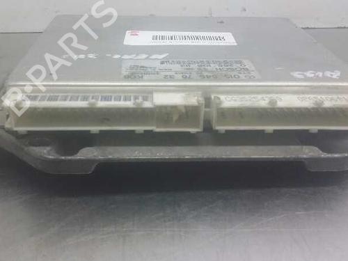 Engine control unit (ECU) MERCEDES-BENZ E-CLASS (W210)  | BP2964564M57 