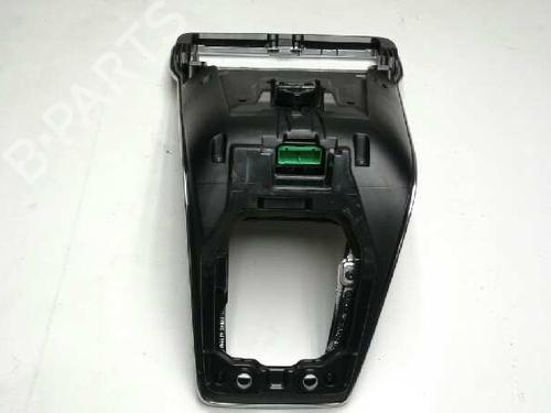 Climate control VOLVO V40 Hatchback (525)  | BP7828803I5 