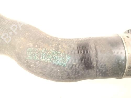 Pipe BMW 5 Touring (E61) 530 d | BP23210685M125 - Image 2