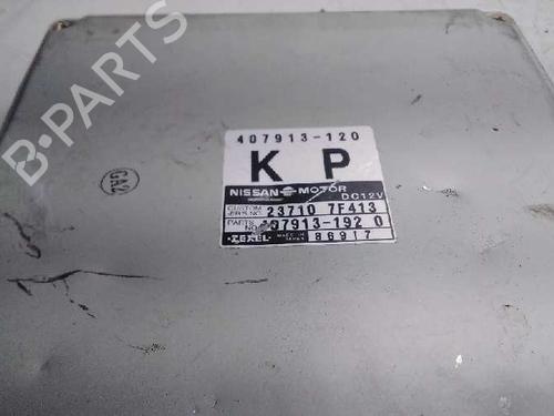 Engine control unit (ECU) NISSAN TERRANO II (R20)  | BP10091860M57 