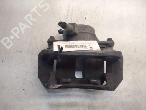 Used Right front brake caliper MERCEDES-BENZ C-CLASS Coupe (CL203) [2001-2011]  13643376