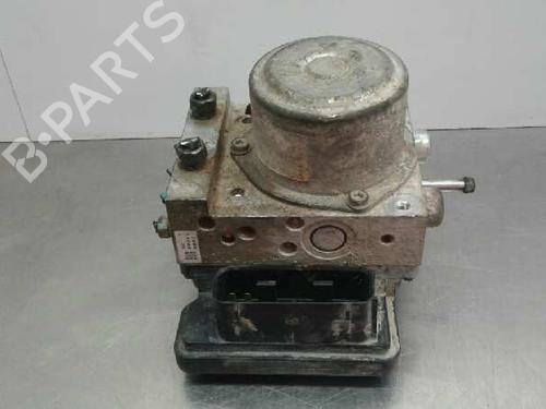 Used ABS pump RENAULT KOLEOS I (HY_) [2008-2025]  3031843