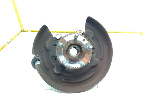 Used Right rear steering knuckle Right rear steering knuckle 29305487 29305487
