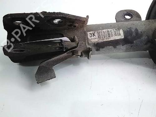 Right front shock absorber CHEVROLET CAPTIVA (C100, C140) 2.0 D 4WD | BP16111664M17 