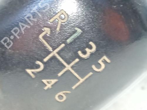 Gear lever PEUGEOT EXPERT Van (V_) 1.6 BlueHDi 115 | BP25229567M90 
