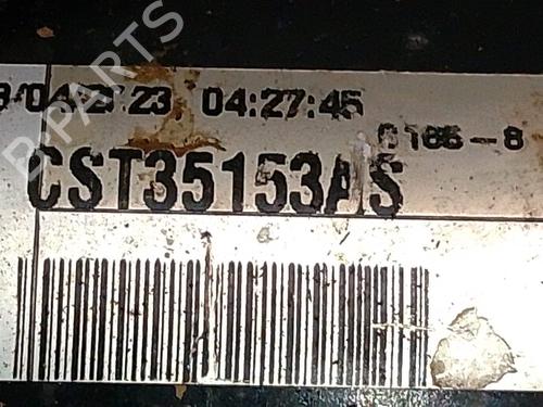 Starter RENAULT KANGOO (KC0/1_) 1.9 dCi 4x4 (KC0V) | BP39668661M8 - Image 3