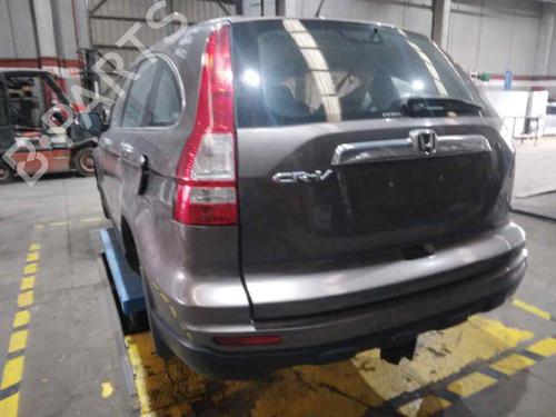 Left front driveshaft HONDA CR-V III (RE_) | BP20224223M38 - Image 7