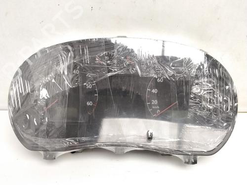 Instrument cluster VW POLO (9N_, 9A_)  | BP11638943C47 