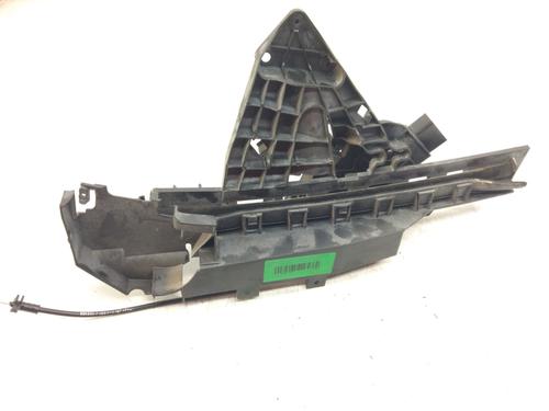 Front right lock FORD C-MAX (DM2)  | BP16423857C97 