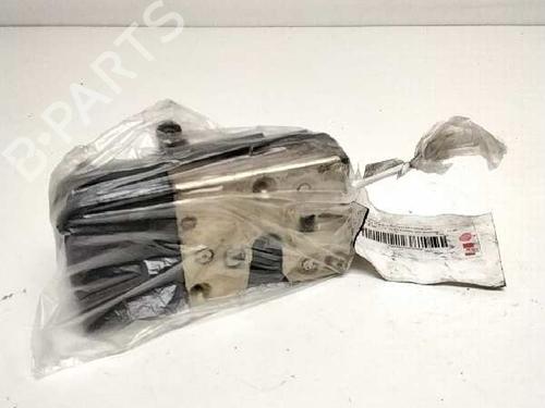 Front right lock CITROËN JUMPY I (U6U_)  | BP2815509C97 