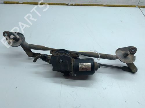 Used Front wiper motor Front wiper motor TOYOTA COROLLA Verso (ZER_, ZZE12_, R1_) 2.2 D-4D (AUR10_, AUR10R) (136 hp) 34127780 34127780