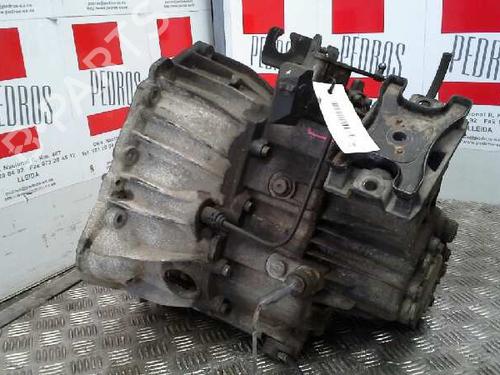 Gearbox MERCEDES-BENZ VITO Van (W638) 108 CDI 2.2 (638.094) | BP157670M3 