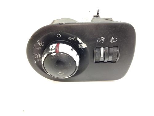 Used Headlight switch SEAT LEON (1P1) 2.0 TDI (170 hp) 17059862