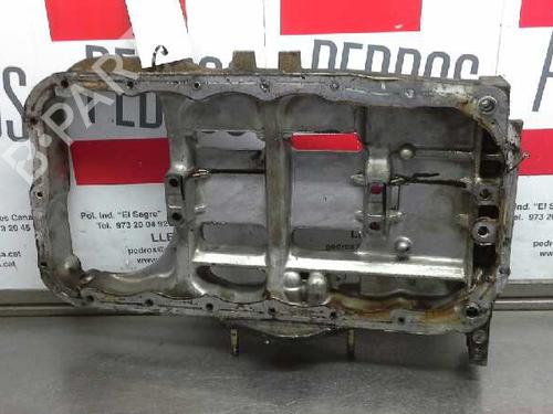 Oil sump MAZDA 6 Saloon (GG)  | BP14310920M115 