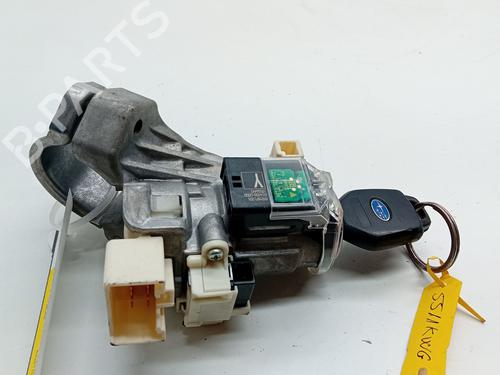 Ignition barrel SUBARU XV (GT) 2.0 i AWD (GT7) | BP27679762M48 