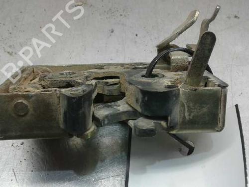 Front right lock SEAT TOLEDO I (1L2) 1.6 i | BP7121634C97 